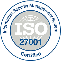 ISO 27001:2022