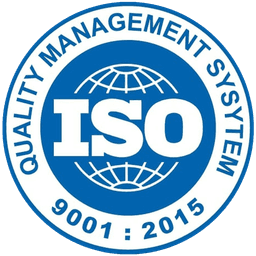 ISO 9001:2015